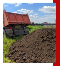 Услуги Поставка нерудных материалов в Кимовске