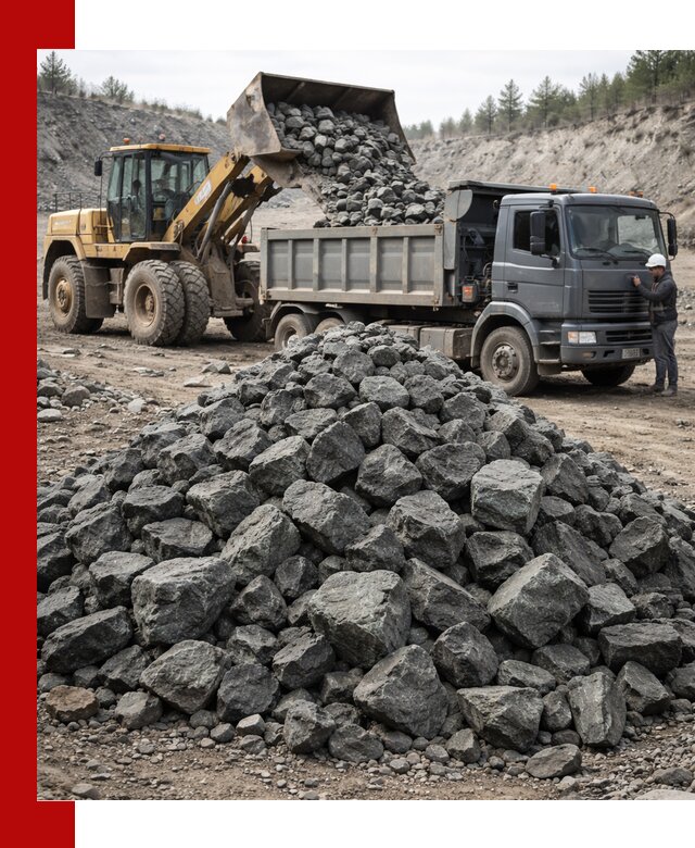 Щебень габбро-диабаз фракция 20-40 доставка в Кимовске