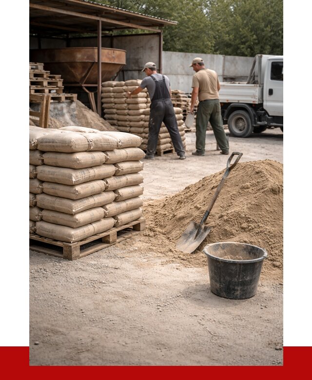 Купить песок для штукатурки в Кимовске от 1855 р. | ПРОНЕРУДКмв