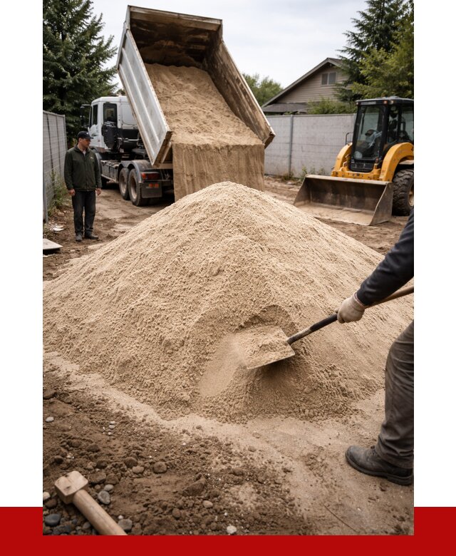 Кварцевый песок в Кимовске купить от 1237 р. | ПРОНЕРУДКмв