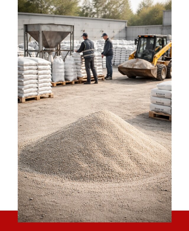 Кварцевый песок для фильтра в Кимовске от 4329 р. | ПРОНЕРУДКмв