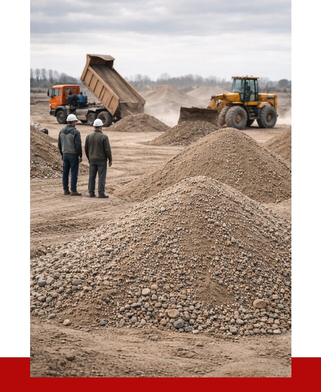 ПГС С3 в Кимовске с доставкой от 2783 р./куб | ПРОНЕРУДКмв