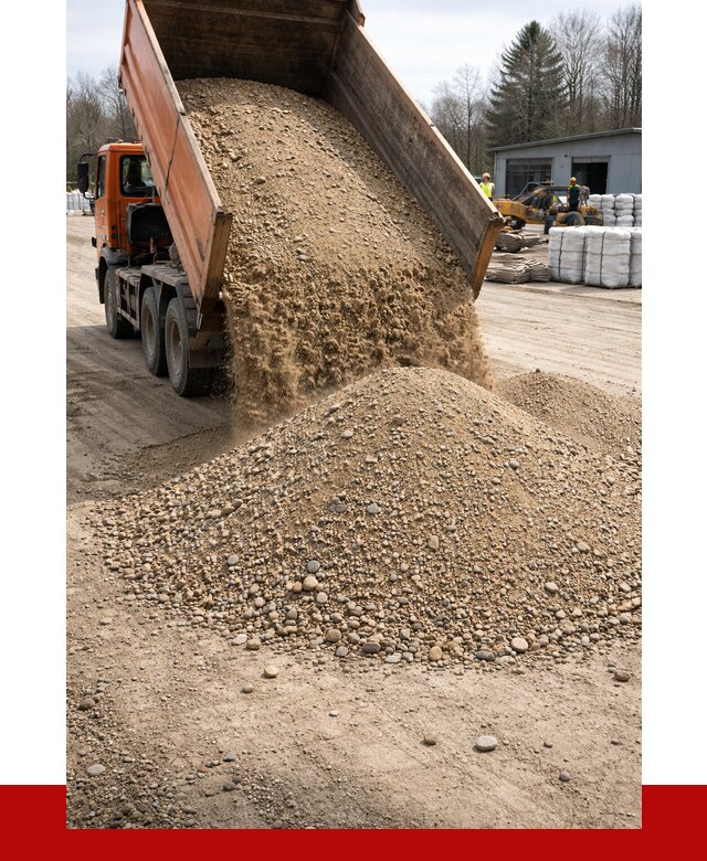 ПГС С6 с доставкой в Кимовске от 3299 р. за куб | ПРОНЕРУДКмв