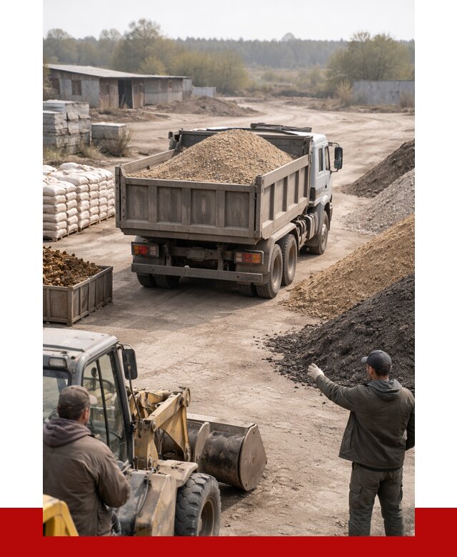 Купить ОПГС с доставкой в Кимовске от 4329 р. за тонну | ПРОНЕРУДКмв