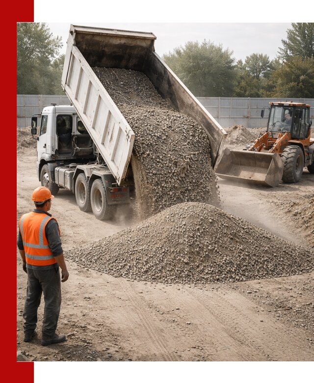 Доставка опгс в Кимовске оптом и мелким транспортом