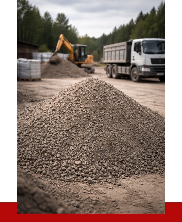 ЩПС С1 в Кимовске с доставкой от 1959 р. за куб | ПРОНЕРУДКмв