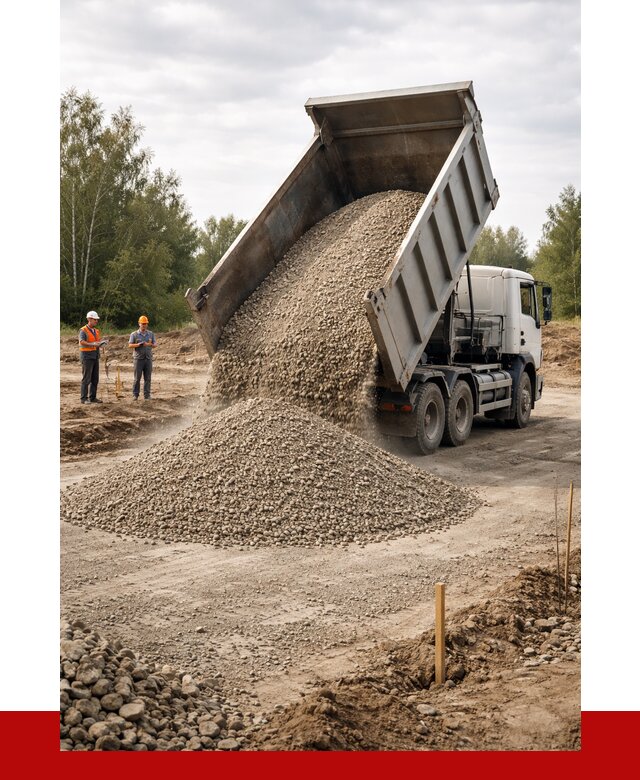 ЩПС С2 в Кимовске с доставкой от 4639 р. за куб | ПРОНЕРУДКмв