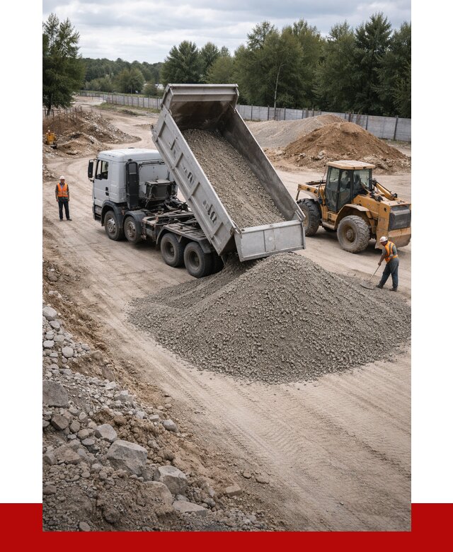 ЩПС С5 в Кимовске с доставкой от 4329 р. за куб | ПРОНЕРУДКмв