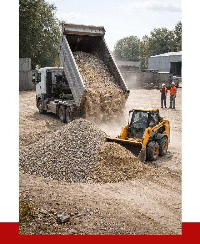 ЩПС С11 в Кимовске с доставкой от 1907 р. за куб | ПРОНЕРУДКмв