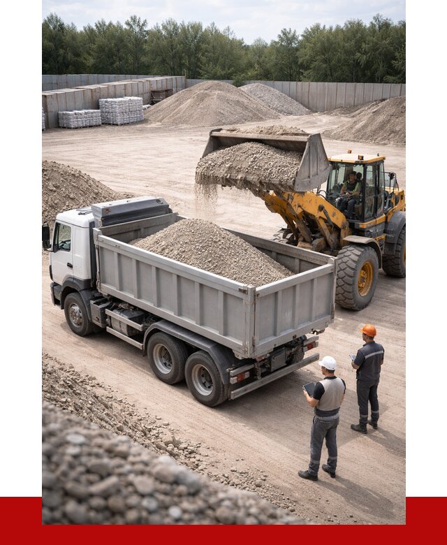 ЩПС С12 в Кимовске с доставкой от 3299 р. за куб | ПРОНЕРУДКмв