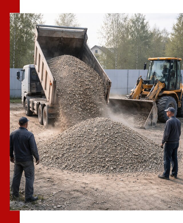 Доставка щпс фракции С12 в Кимовске оптом и в розницу