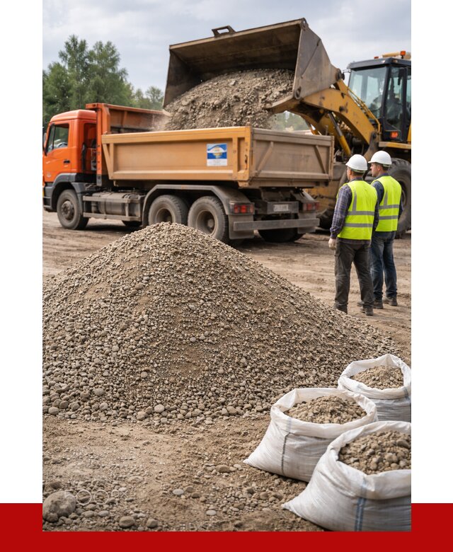 ЩГПС С1 в Кимовске с доставкой от 3299 руб. за куб | ПРОНЕРУДКмв