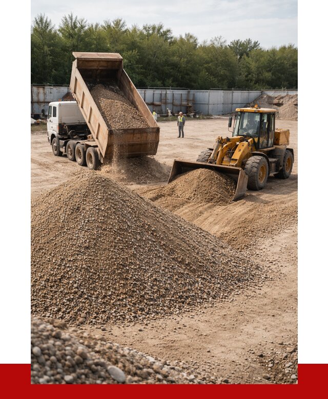 ЩГПС С2 в Кимовске с доставкой от 2474 р./куб. | ПРОНЕРУДКмв