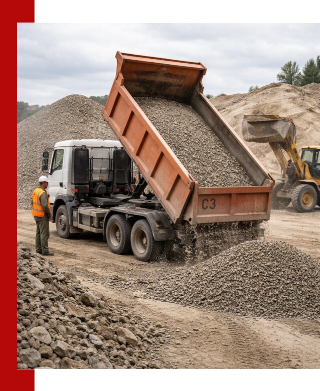 Доставка щгпс С3 в Кимовске оптом и в розницу для стройплощадок