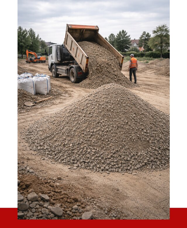 ЩГПС С4 с доставкой в Кимовске от 2165 р./куб. | ПРОНЕРУДКмв