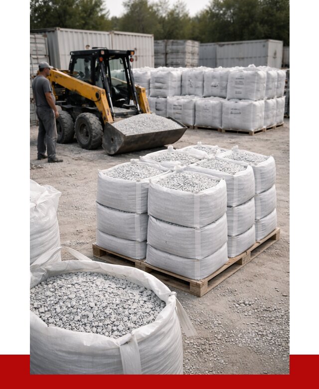 Мраморная крошка в Кимовске от 4639 р. за куб | ПРОНЕРУДКмв