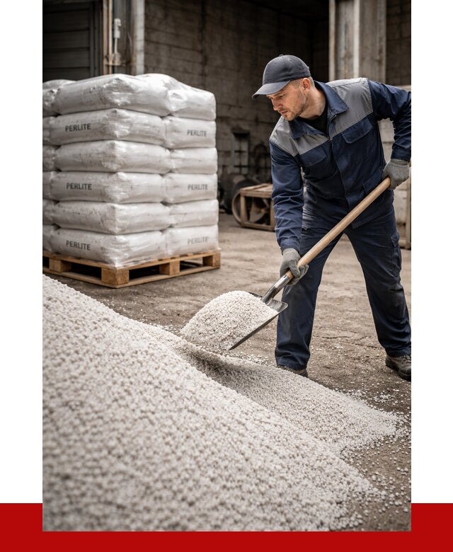 Купить перлит в Кимовске с доставкой от 4329 р. оптом | ПРОНЕРУДКмв