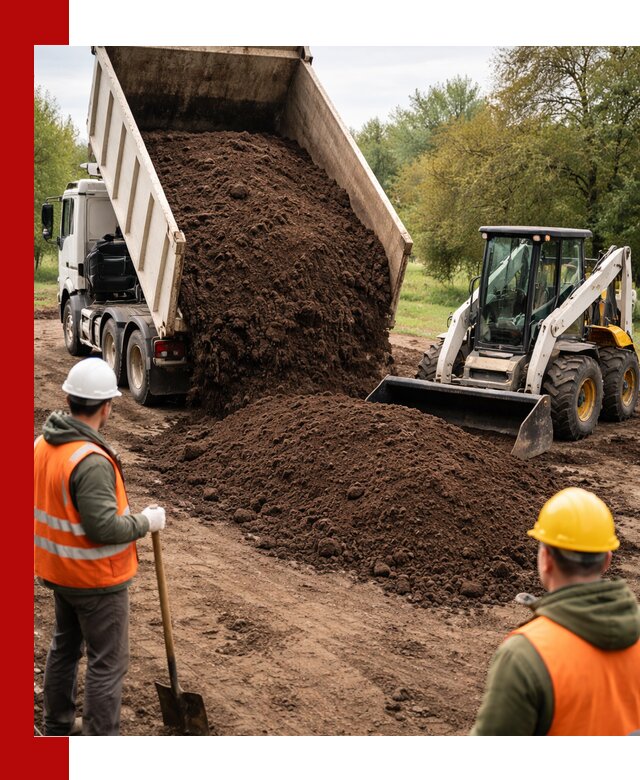 Плодородная смесь для улучшения почвы и восстановления в Кимовске