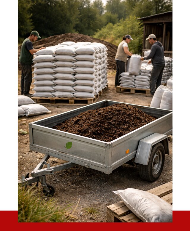 Нейтральный торф в Кимовске от 3299 р. за куб | ПРОНЕРУДКмв