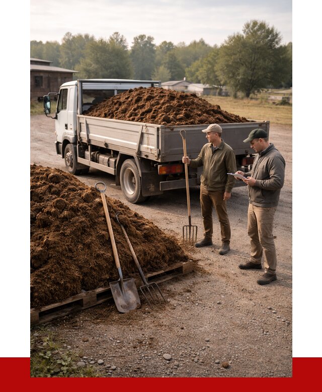Купить конский навоз в Кимовске от 1237 р. с доставкой | ПРОНЕРУДКмв