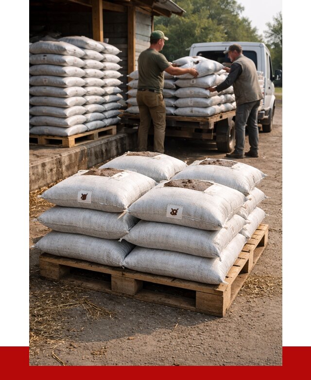 Купить конский навоз в мешках в Кимовске от 4639 р. | ПРОНЕРУДКмв