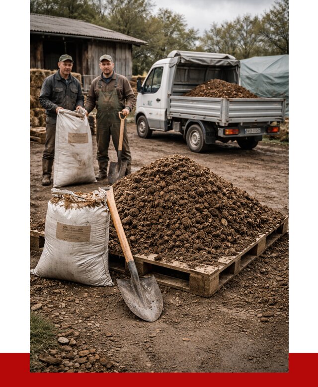 Купить куриный помет в Кимовске с доставкой от 3092 р. | ПРОНЕРУДКмв