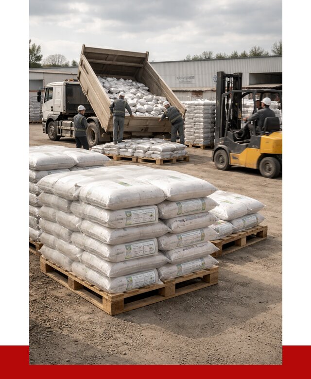 Купить удобрения с доставкой в Кимовске от 7422 р. | ПРОНЕРУДКмв