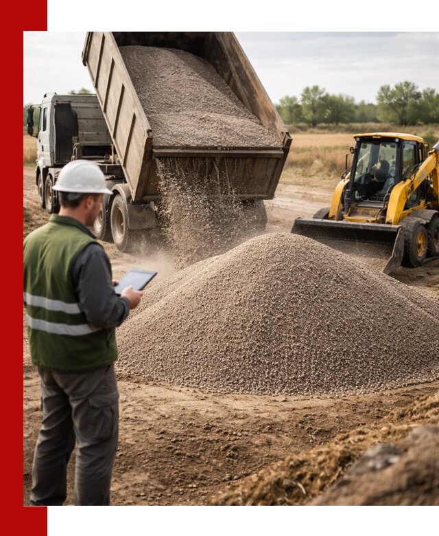 Доставка минеральных удобрений в Кимовске оптом и в розницу