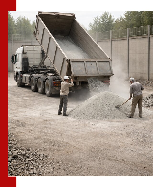 Доставка аммиачной селитры оптом и врозь в Кимовске