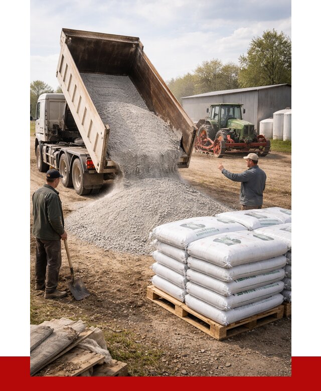 Купить суперфосфат в Кимовске с доставкой от 7422 р. | ПРОНЕРУДКмв
