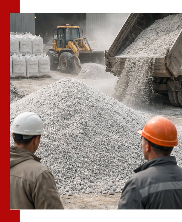 Доставка калийной соли в Кимовске оптом и врозь