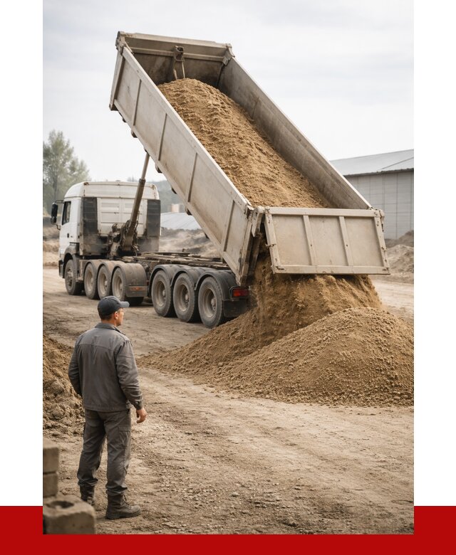 Доставка тонаром в Кимовске недорого от 7216 р. | ПРОНЕРУДКмв